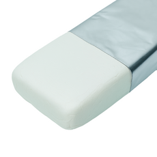 니드잇템 전문가용 공기건조 컬러점토 500g, 화이트, 1개