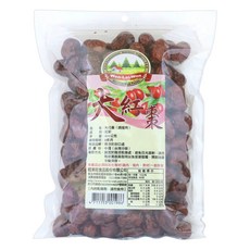 旺來旺 大紅棗 (調理用), 600g, 1包