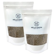 HELLO GREEN 九節草丸包, 300g, 2個