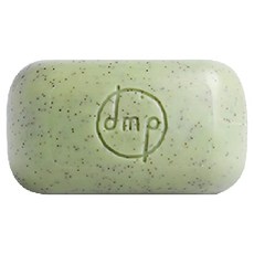 EVEiL 伊蓓爾 dmp 摩洛哥精油香水植物角質皂 綠茶, 100g, 2個