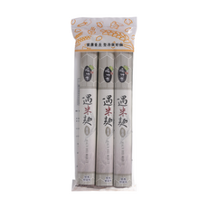 哇好米 遇米麵 養生口味, 300g, 1袋