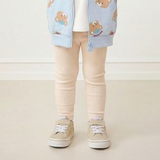 milkmile 棉花糖糖果色內搭褲