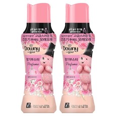 다우니 위드 레노아 향기부스터 블루밍 블로썸, 2개, 205g