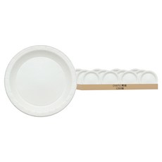 萬福 8吋紙圓盤, 1箱, 1200個裝