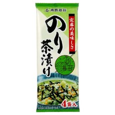 우라시마노리 김맛 오차즈케 4p, 1개, 20.4g