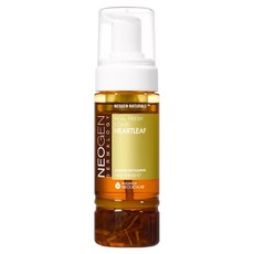 네오젠 더마로지 리얼 프레쉬 폼 하트리프, 1개, 160g