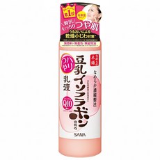 SANA 莎娜 豆乳美肌 Q10乳液, 150ml, 1瓶