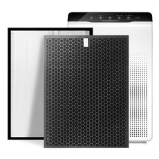 SANGSANGGRAM WINIX ZERO 2.0 空氣淨化器 2套裝, 基本型 CAF-G0S6, 1組