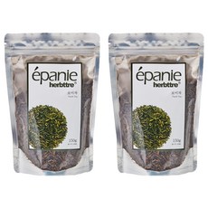 에빠니 허브뜨레 보이차, 150g, 1개입, 2개