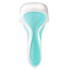 Schick舒適牌 女除毛刀 敏感肌 初次除毛簡單上手 安心不刮傷, 1組