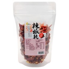 超賀 極品辣椒乾, 100g, 1包