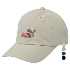 푸마키즈 MK A W 코어 CP1 볼캡