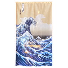 諾倫 白波 花邊