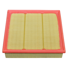 티티에프 벤츠 에어필터 전차종, 1개, MBE-65102