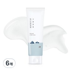 라운드랩 1025 독도 필링젤, 120ml, 6개