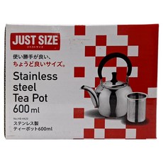 PEARL LIFE 珍珠金屬 IH爐適用 Just Size 不沾塗層單柄鍋 含玻璃蓋 HB-4399, 16cm, 紅色, 1支