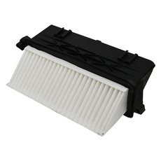 티티에프 벤츠 에어필터 전차종, 1개, MBE-64223