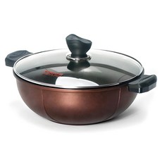 Kitchen-Art 錦上添花電磁爐IH多功能鍋, 32cm, 混色, 1個