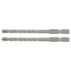 unika 六角多用途鑽頭 RJ型 RJ-6.0, 2個