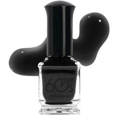 위드샨 60초 건조 매니큐어, M016시스루시럽, 9ml, 1개