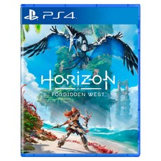 PlayStation PS4 中文一般版 地平線西域禁地