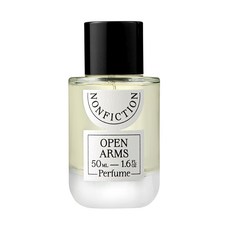 논픽션 오픈암스오드퍼퓸, 1개, 50ml