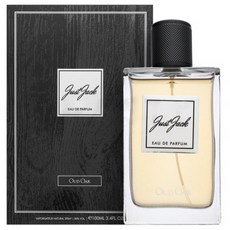저스트잭 우드 아크 오 드 퍼퓸, 1개, 100ml