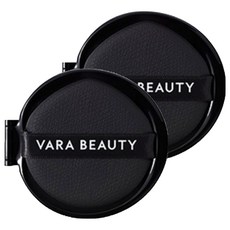 Bara Vital 遮瑕氣墊 BB 霜補充裝 SPF50+ PA+++, 2個, 單色, 15g