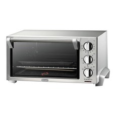 DeLonghi 迪朗奇烤箱 1200W, EO1270
