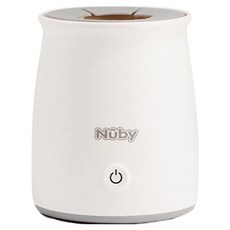 Nuby 搖奶器 ND-40 110 x 130mm, 1個