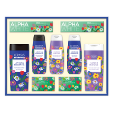 AEKYUNG 愛敬 香氛組合C號禮盒, 2套