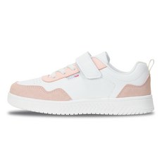 엘르키즈 스테피 벨크로 운동화 EL4W093PNK