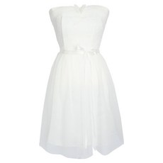 lilydress 水晶迷你洋裝 A