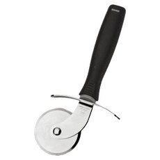 SANNENG 三能 起酥輪刀, 黑色 + 銀色, 1個