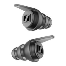 SENNHEISER SoundProtex 聽力保護濾波器耳塞, 1套, 2個裝