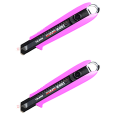 TaJIma 田島 專業高品質螺絲起子切割刀DC-L500, 2個