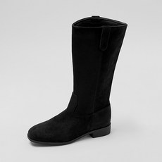 CHAAKAN SHOES Zoe 西部長靴 BLSDS4h8529