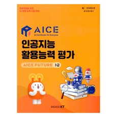 Hankyung BP AICE 人工智慧應用能力評估 ： AICE FUTURE 3級, 韓國經濟雜誌