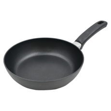 Locknlock 樂扣樂扣 HARD&LIGHT 酷菲偲輕鬆煮不沾平煎鍋, 20cm, 1個