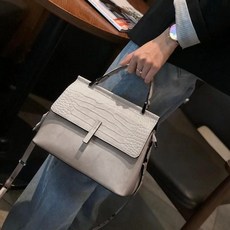 Chichills Kellis 兩用翻蓋高品質托特包 11803