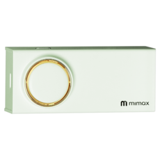mimax 米覓 殺菌除味器 綠色, L18