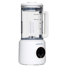 KIESLER 玻璃副食品豆漿機 大容量 1.5L, BTR-763HN