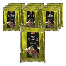 青銀山葵粉, 200g, 10個