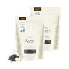dabien 伯爵茶, 1.5g, 20包, 2袋