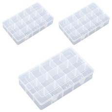 MEO 紙膠帶收納盒 基本款, 單一顏色, 3個