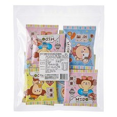 TRYGOODZ 翠菓子 MIDO 頭等艙航空米果, 15g, 20包
