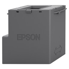 EPSON 廢墨收集盒, 黑色, 1個