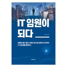 dongasia 成為IT高階主管, 金成寶