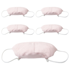 alphax 防張嘴睡眠帶, 1入, 5個