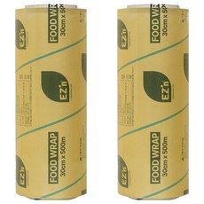 EzN 營業用衛生膜, 500m, 2個